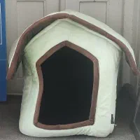 جاخواب لانه پت (سگ و گربه)