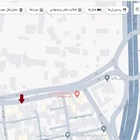 فروش آپارتمان ۵۱ متری ۱ خوابه طبقه ۴ در حشمتیه