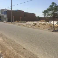 زمین فروشی عبدل آباد فیض آباد