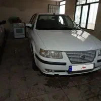 سمند