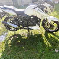 اپاچی ۱۸۰|موتورسیکلت|فومن, |دیوار