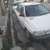 پراید ۸۳|خودرو سواری و وانت|نوشهر, |دیوار