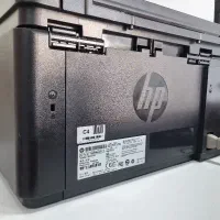 پرینتر سه کاره hp 125|پرینتر، اسکنر، کپی، فکس|جیرفت, |دیوار
