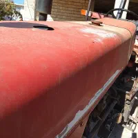 تراکتور 285تک مدل 84|خودرو سنگین|چورزق, |دیوار