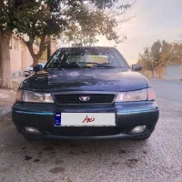 دوو سیلو|خودرو سواری و وانت|تربتحیدریه, آبشار|دیوار