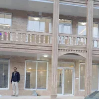 ساخت انواع دروپنجره آلومینیومی وتوری