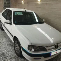 پژو پارس سال سفارشی فول 1402