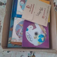 پرش نهم|کتاب و مجله آموزشی|ایوان, |دیوار