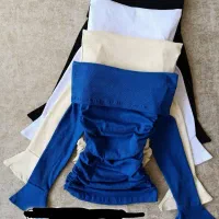 انواع کراپ و ماکسی