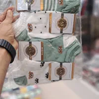 حوراب مچی قیمت عالی تک و عمده