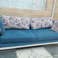 مبل راحتی ۷نفره