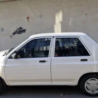 پراید ۱۳۱ مدل ۹۸ عروسک تک برگ بدون خال|خودرو سواری و وانت|مشگین شهر, |دیوار