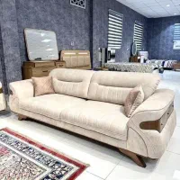کارگاه تولیدی مبل البرز چوب
