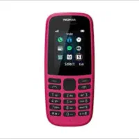 گوشی ساده 105و 106