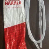 تولید شیلنگ یکبار مصرف برای اولین بار در خوزستان