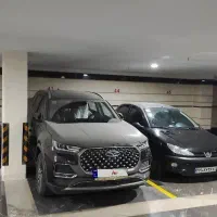 تیگو ۸ پرومکس صفر ۱۴۰۲