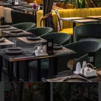 استخدام نیرو خدماتی جهت کار در رستوران