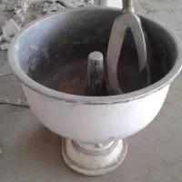 دستگاه خمیر گیر