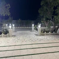 خانه باغ|فروش خانه و ویلا|سیرجان, |دیوار