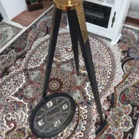 ساعت ایستاده سالم نو