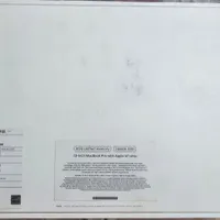 MacBook pro M1 مک بوک پرو M1 آکبند|رایانه همراه|تهران, میدان ولیعصر|دیوار