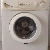ماشین لباسشویی