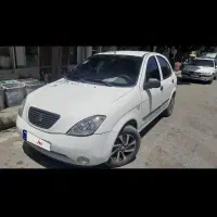 تیبا۲ مدل ۹۷ بدون رنگ