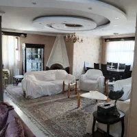 فروش-آپارتمان-161متر-3خواب-باغ-دریاچه-شیک-تمیز