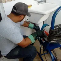 لوله بازکنی رباطکریم ابشناسان الارد ادران نصیرشهر