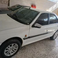 پارس ۲۰۰۰ایلیکس