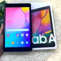 تبلت سیم کارت خور 4G مدل T295 سامسونگ