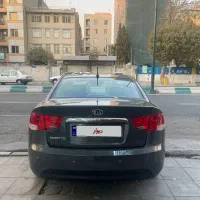 سراتو آپشنال ۹۷|خودرو سواری و وانت|تهران, نارمک|دیوار