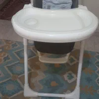 صندلی غذا، کالسکه،سه چرخه