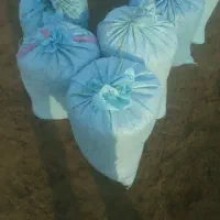 کود گوسفندی مرغوب