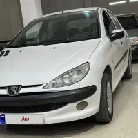 206 مدل ۸۷ تیپ ۲