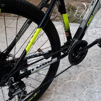 دوچرخه حرفه ای  ۲۷،۵  قابل معاوضه|دوچرخه، اسکیت، اسکوتر|رشت, حومه رشت|دیوار