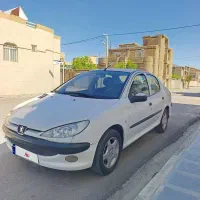 ۲۰۶ sd|خودرو سواری و وانت|ارومیه, |دیوار