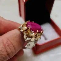 یاقوت سرخ