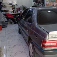 پژوslx1800|خودرو سواری و وانت|پاکدشت, پاکدشت (مامازند)|دیوار