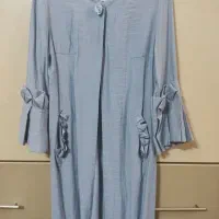 مانتو در حد نو