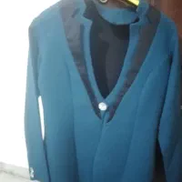 لباس ومانتو