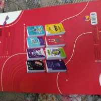 کتاب اسمارتیز برای آمادگی مدارس تیزهوشان و نمونه خ|کتاب و مجله آموزشی|پاکدشت, پاکدشت (مامازند)|دیوار