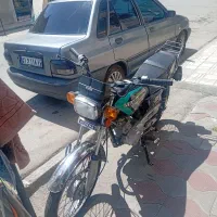 موتور 125