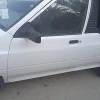 پراید151پاششی بالاینر