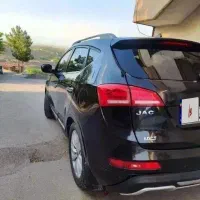 جک S5 اتوماتیک توربو 2000 مدل 97|خودرو سواری و وانت|مشهد, آزادشهر|دیوار