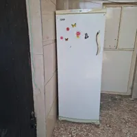 فریزر بدون برفک ارج|یخچال و فریزر|شوشتر, |دیوار