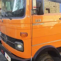 فروشی|خودرو سنگین|زنجان, |دیوار