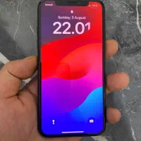 Iphone Xs آیفون|موبایل|کرج, خرمدشت|دیوار