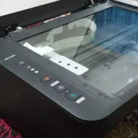 پرینتر رنگی سه کاره