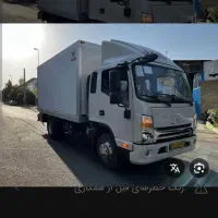 راننده پایه دو و سه